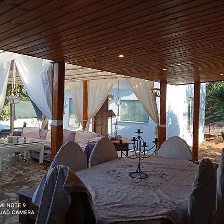 Hannah'S House 10 Min From Athens Airport Artemida  Exterior foto