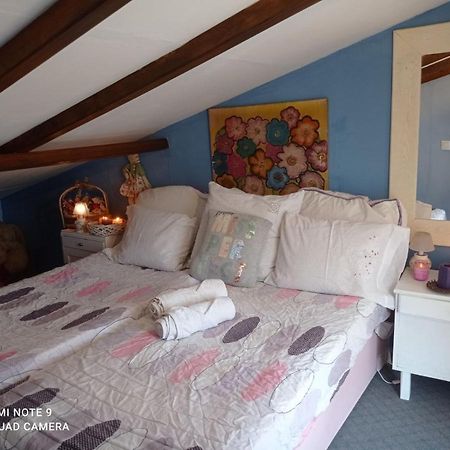 Hannah'S House 10 Min From Athens Airport Artemida  Exterior foto