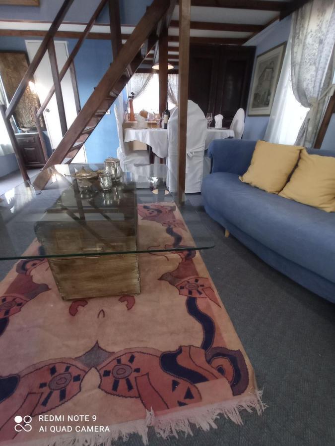 Hannah'S House 10 Min From Athens Airport Artemida  Exterior foto
