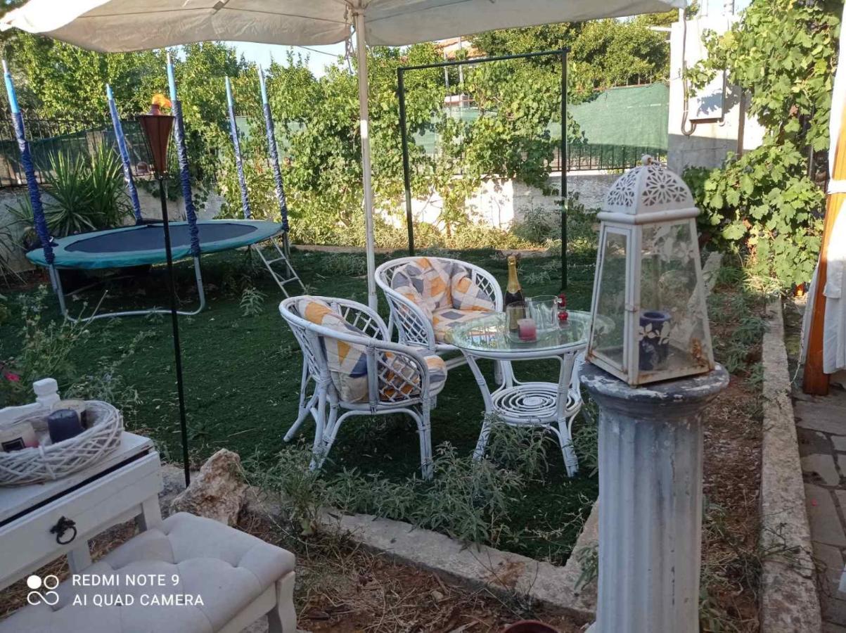 Hannah'S House 10 Min From Athens Airport Artemida  Exterior foto